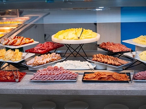 MPM Orel Hotel Bulgaria (25 / 32)