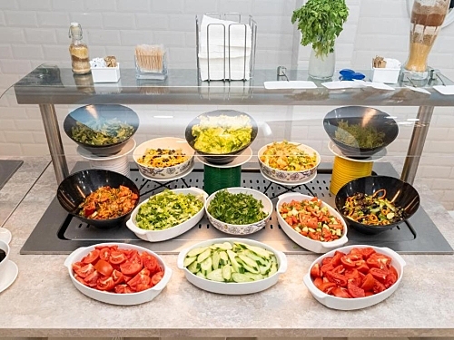 MPM Orel Hotel Sunny Beach Bulgaria (24 / 32)