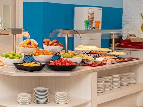 MPM Orel Hotel Sunny Beach (26 / 32)