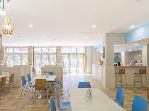 MPM Orel Hotel Sunny Beach Bulgaria (17 / 32)