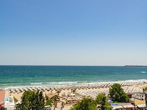 MPM Orel Hotel Sunny Beach Bulgaria (29 / 32)