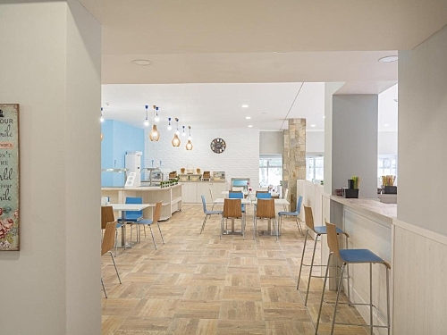 MPM Orel Hotel Sunny Beach (27 / 32)