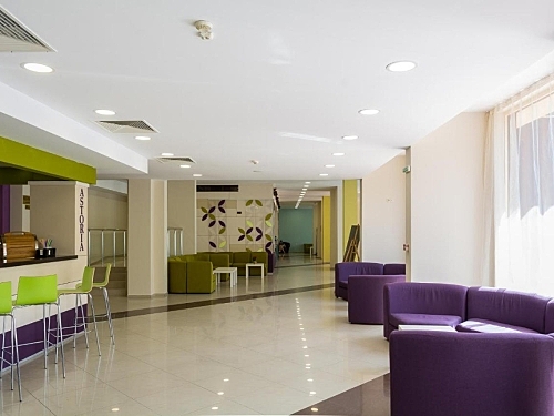 MPM Orel Hotel Bulgaria (5 / 32)