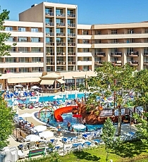 Hotel Laguna Park & Aqua Park