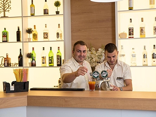 Hotel Laguna Park & Aqua Park Bulgaria (15 / 40)