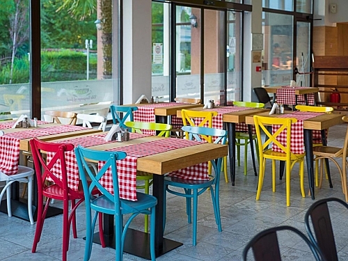 Hotel Laguna Park & Aqua Park Sunny Beach Bulgaria (13 / 40)