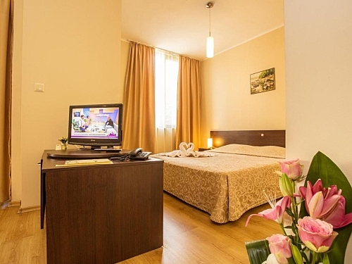 Hotel Laguna Park & Aqua Park Sunny Beach (9 / 40)