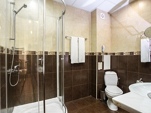 Hotel Laguna Park & Aqua Park Bulgaria (10 / 40)