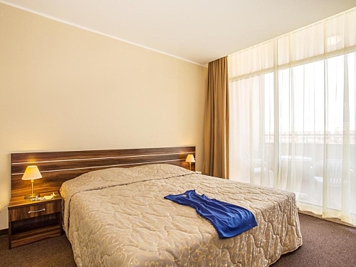 Hotel Laguna Park & Aqua Park Sunny Beach Bulgaria (6 / 40)