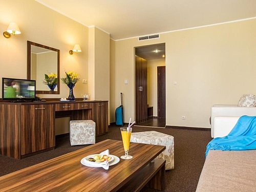 Hotel Laguna Park & Aqua Park Sunny Beach (7 / 40)