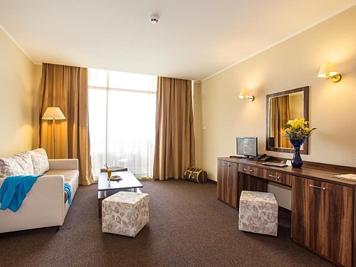 Hotel Laguna Park & Aqua Park Bulgaria (8 / 40)