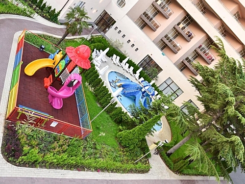 Hotel Laguna Park & Aqua Park Bulgaria (30 / 40)