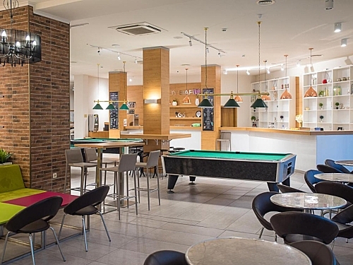 Hotel Laguna Park & Aqua Park Sunny Beach Bulgaria (32 / 40)