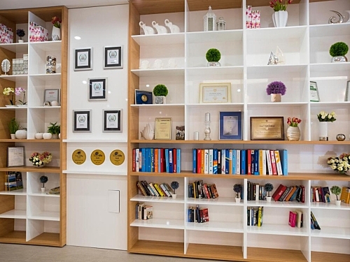 Hotel Laguna Park & Aqua Park Sunny Beach (39 / 40)