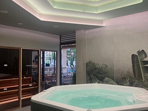 Hotel Laguna Park & Aqua Park Bulgaria (34 / 40)