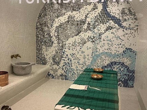 Hotel Laguna Park & Aqua Park Sunny Beach (35 / 40)