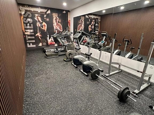 Hotel Laguna Park & Aqua Park Sunny Beach Bulgaria (37 / 40)