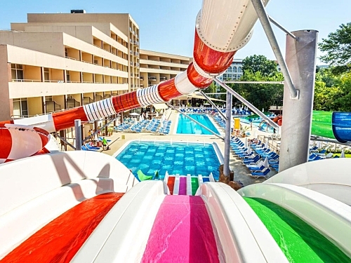 Hotel Laguna Park & Aqua Park Sunny Beach (19 / 40)
