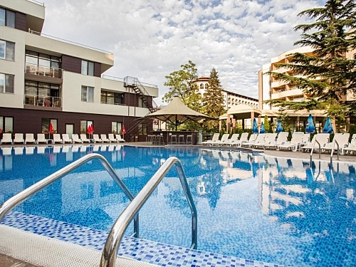 Hotel Laguna Park & Aqua Park Bulgaria (16 / 40)