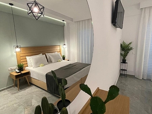 Hotel Sarantis Grecia (17 / 44)