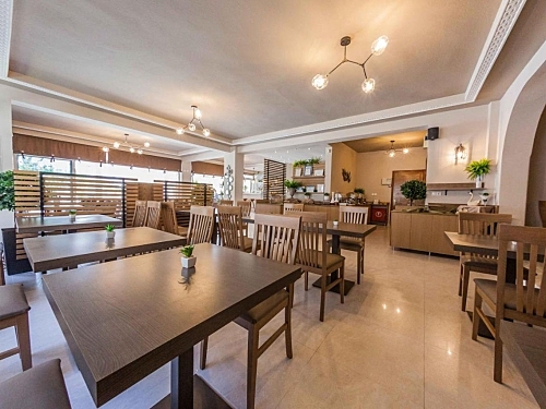 Hotel Sarantis Kassandra (28 / 44)