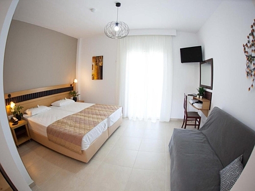 Hotel Sarantis Kassandra Grecia (9 / 44)