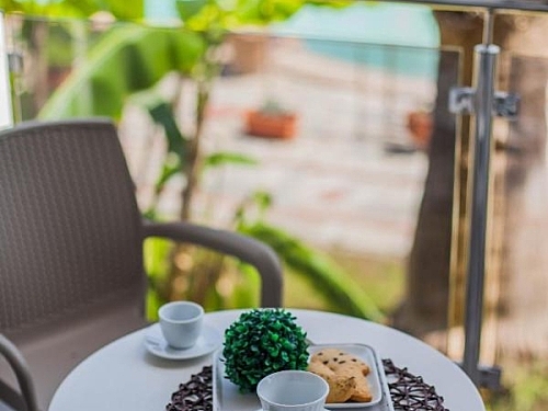 Hotel Sarantis Kassandra Grecia (32 / 44)