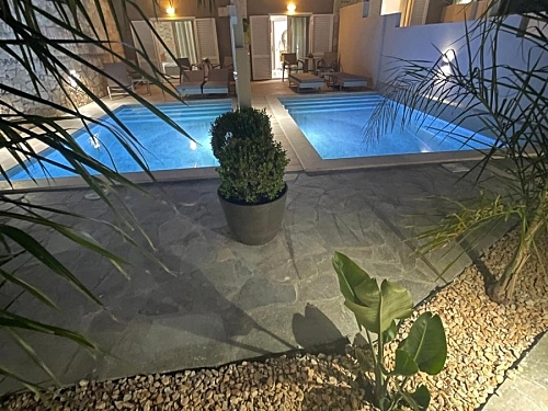 Hotel Sarantis Kassandra (37 / 44)