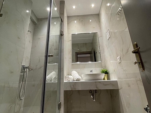 Hotel Sarantis Kassandra (24 / 44)