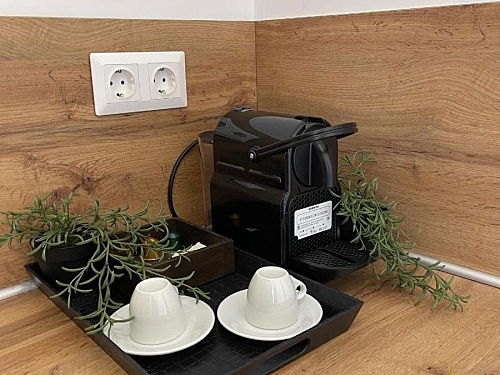 Hotel Sarantis Kassandra (23 / 44)