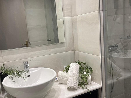 Hotel Sarantis Grecia (20 / 44)