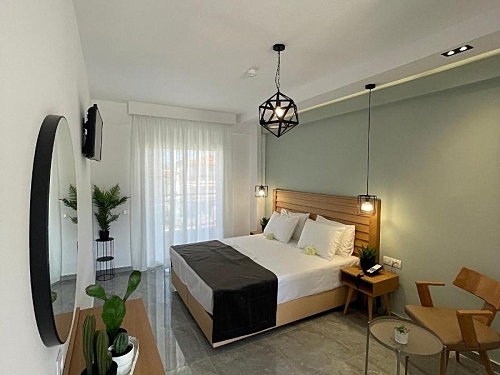 Hotel Sarantis Kassandra (19 / 44)