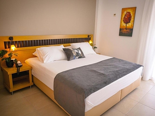 Hotel Sarantis Grecia (11 / 44)