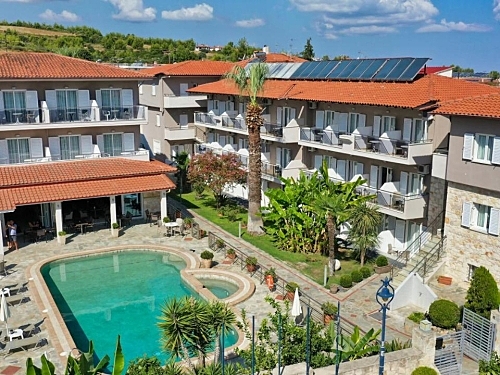 Hotel Sarantis Kassandra (42 / 44)