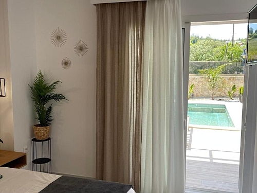 Hotel Sarantis Kassandra Grecia (8 / 44)