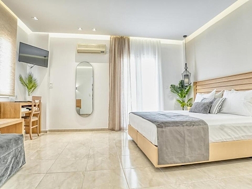 Hotel Sarantis Grecia (22 / 44)