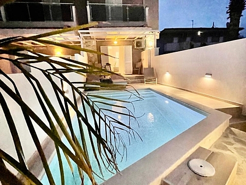 Hotel Sarantis Grecia (41 / 44)