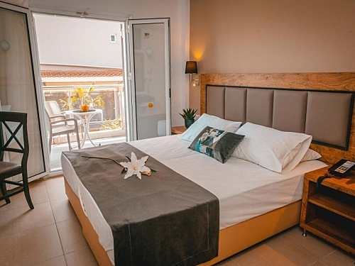 Hotel Sarantis Kassandra (14 / 44)