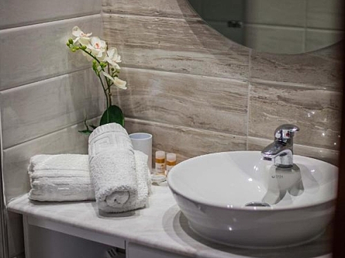 Hotel Sarantis Kassandra Grecia (16 / 44)