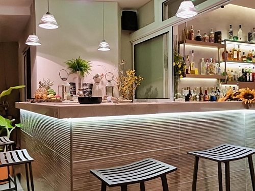 Hotel Sarantis Grecia (31 / 44)