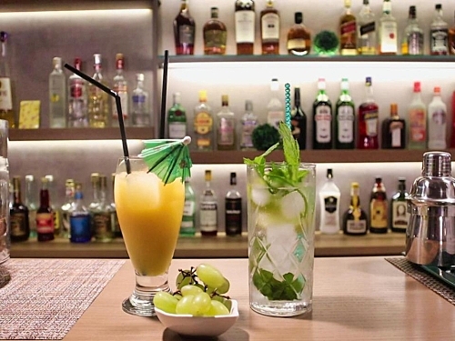 Hotel Sarantis Grecia (29 / 44)