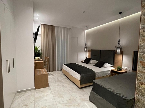 Hotel Sarantis Kassandra (18 / 44)