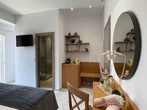 Hotel Sarantis Grecia (7 / 44)