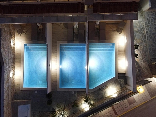 Hotel Sarantis Kassandra (39 / 44)