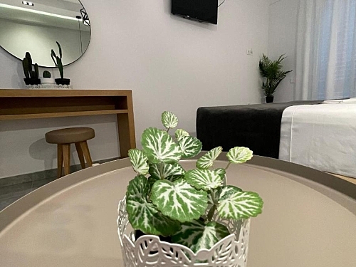 Hotel Sarantis Kassandra Grecia (26 / 44)