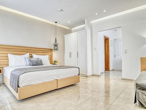 Hotel Sarantis Kassandra (21 / 44)