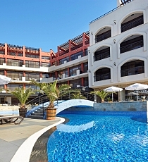 Hotel Nobel