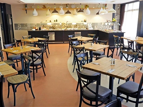 Hotel Nobel Sunny Beach Bulgaria (14 / 32)