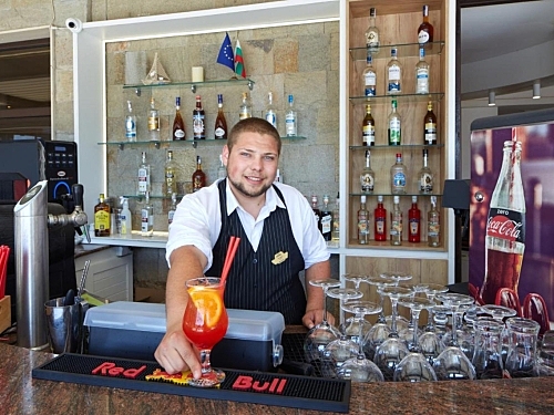 Hotel Nobel Sunny Beach Bulgaria (19 / 32)