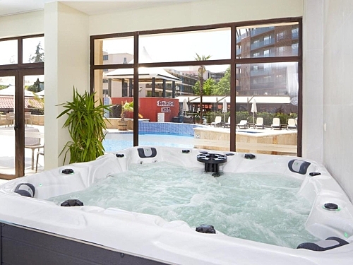 Hotel Nobel Bulgaria (24 / 32)